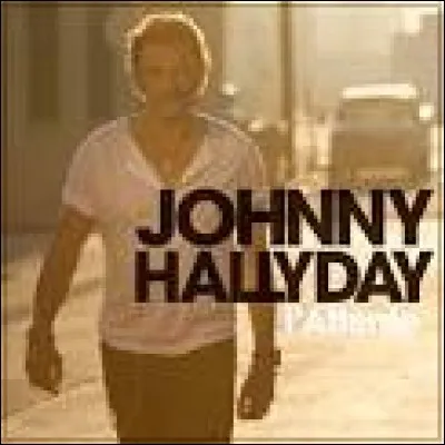 Combien a-t-il sorti d'albums au total ?