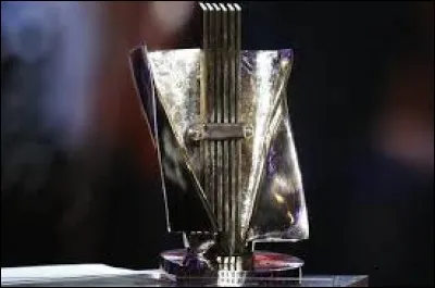 Combien a-t-il obtenu de récompenses aux Victoires de la musique ?