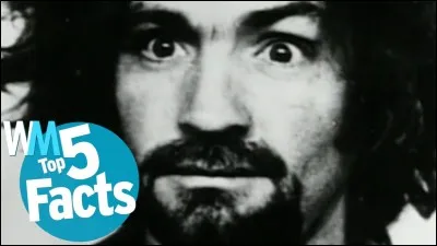 En quelle année Charles Manson a-t-il été reconnu coupable du meurtre de l'actrice Sharon Tate ?