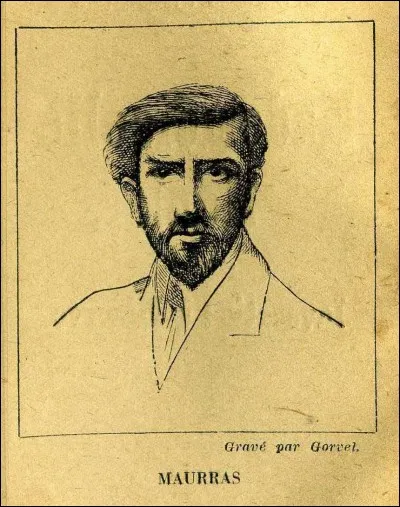 Quel journal a dirigé Charles Mauras ?