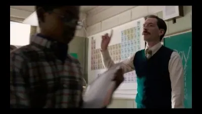 Comment es-tu en cours ?