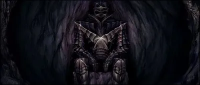 Qui était autrefois le possesseur de cette armure ?