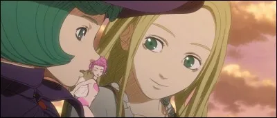 À quel oiseau Sonia compare-t-elle Schierke dans son histoire ?