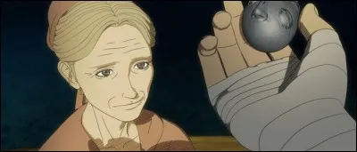 Où la sorcière Flora habite-t-elle ?