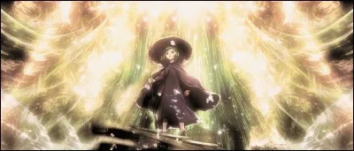 Dans le village d'Enoch, quel bâtiment Schierke protège-t-elle de l'attaque des monstres ?