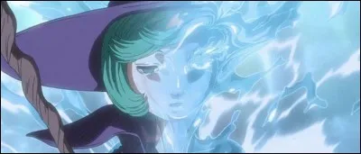 Qui n'attaque pas le village d'Enoch ?