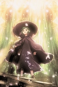 Quiz Manga