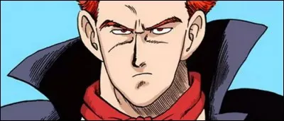 Finalement, l'histoire se termine tragiquement pour ce personnage !
Que lui arrive-t-il ?