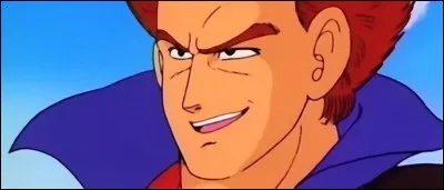 Quel est le nom de ce premier ennemi du Ruban rouge ?