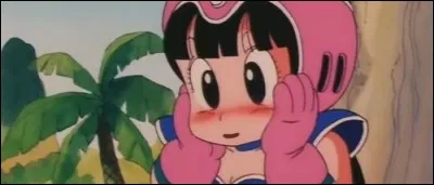 Quel équipement de Chichi est aussi son arme la plus redoutable ?