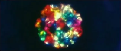 Kame Sennin raconte la légende des Dragon Balls. 
Laquelle est-elle ?