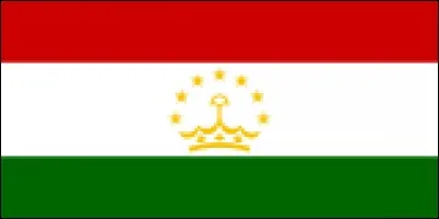 Pays montagneux, le plus pauvre des ex-républiques soviétiques, c'est le plus petit Etat de la région avec 143 000 km2. De quel pays s'agit-il ?