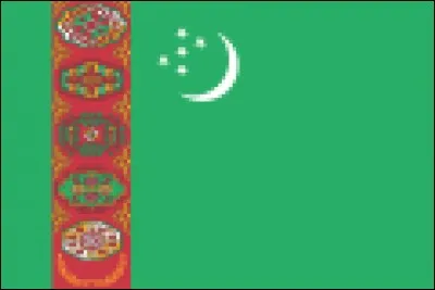 Le désert couvre plus de la moitié de la superficie de ce pays aride, le moins peuplé des Etats de la région avec 5 millions d'habitants et une densité de 10 habitants/km2. Quel est ce pays ?