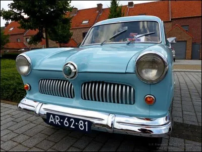 Cette fois je suis sûr que c'en est une !