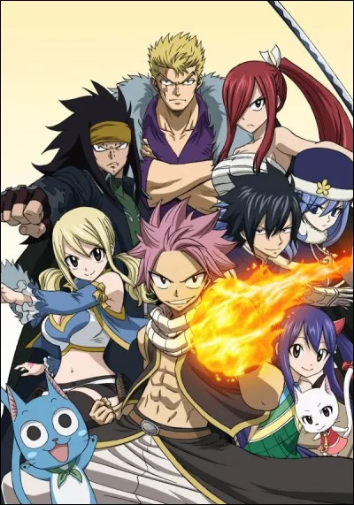 Quel est ton plat préféré ?