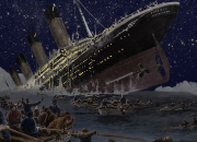Quiz Quiz sur le S.S. Titanic