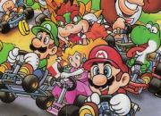 Quiz Connaissez-vous Mario Kart ?