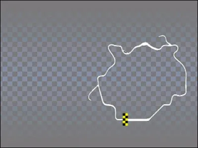 Comment se nomme ce circuit un peu spécial ?