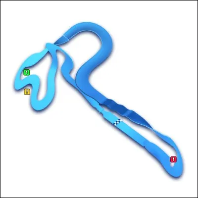 A quelle image correspond ce plan ?