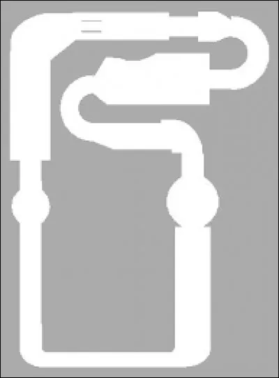 Comment se nomme ce circuit de Mario Kart Wii ?