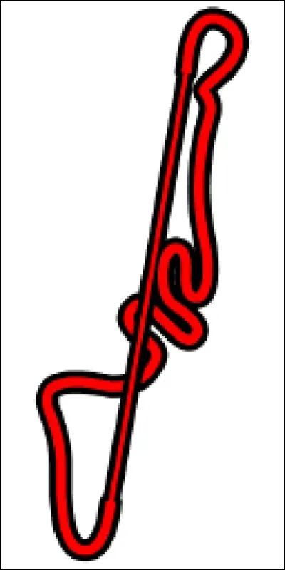 De quel circuit s'agit-il ?