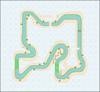 Quel est le nom de ce circuit ?