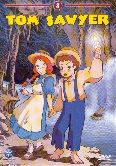 De qui est amoureux Tom ?