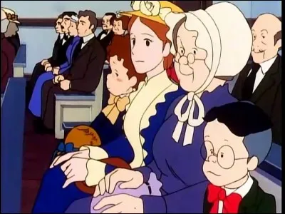 Qui est cette fille à côté de Tom ?