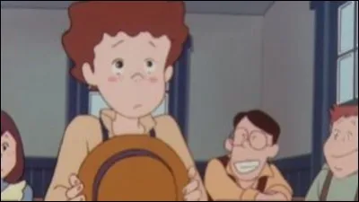 Quel est le vrai nom de Tom ?