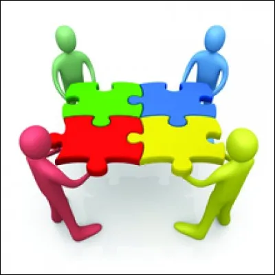 Quel genre de personne es-tu dans un travail en groupe ?