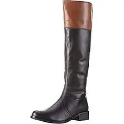 Un "pare-bottes" est une cire spéciale pour l'entretien des bottes en cuir du cavalier.