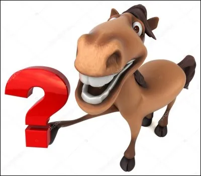 Il est question de marché.