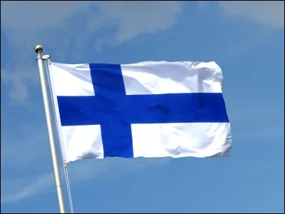 Quel pays possède ce drapeau ?