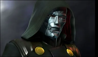 C'est l'ennemi des...