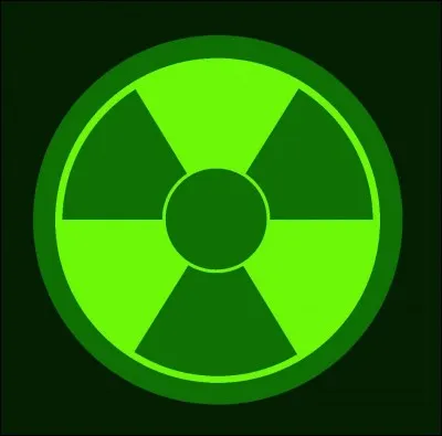 Ce logo appartient à/au...