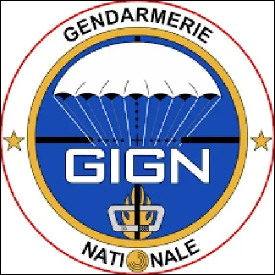 Que signifie GIGN ?