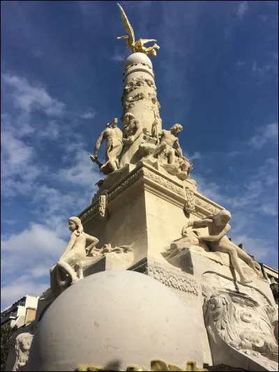 Quel est cet endroit ?