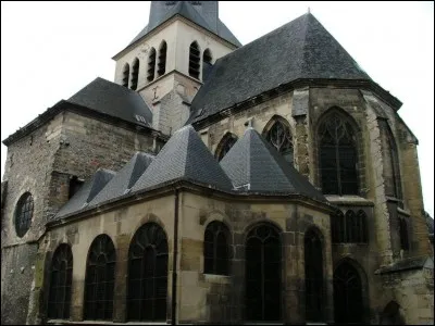 Quel est cet endroit ?