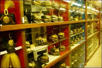 Quel est cet endroit ?