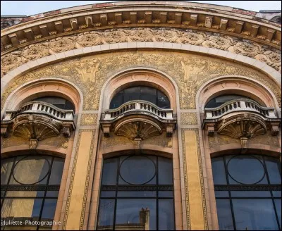 Quel est cet endroit ?