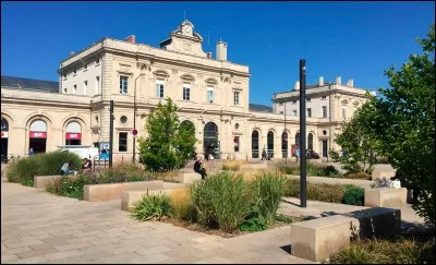 Quel est cet endroit ?