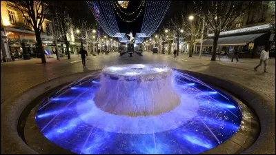 Quel est cet endroit ?