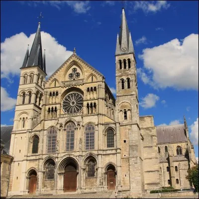 Quel est cet endroit ?