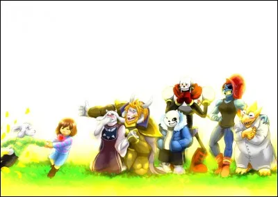 Te sacrifierais-tu pour les autres ?