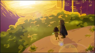 Quel mot te définit le plus ?