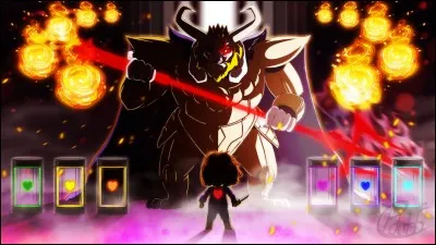 Quelle fin préfères-tu ?