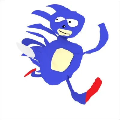 Comment s'appelle ce personnage ?