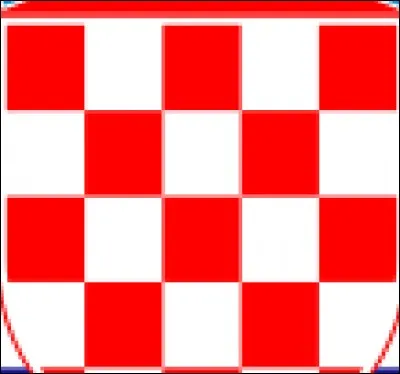 Sur le drapeau de quel pays peut-on observer ce petit d&eacute;tail ?