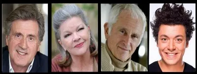 Toutes ces célébrités sont nées en France.