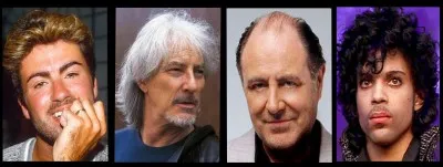 Toutes ces célébrités sont décédées